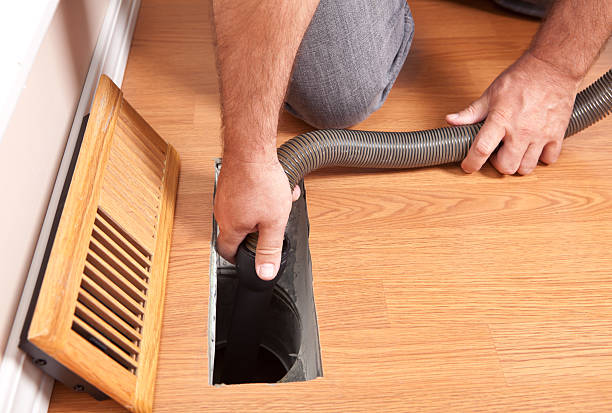 Best Air Duct Cleaning Near Me  in Mill Neck, NY